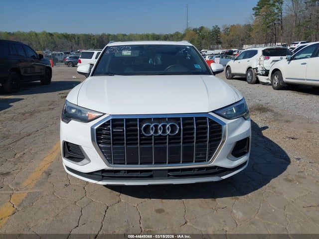 Audi Q3 2.0t Premium