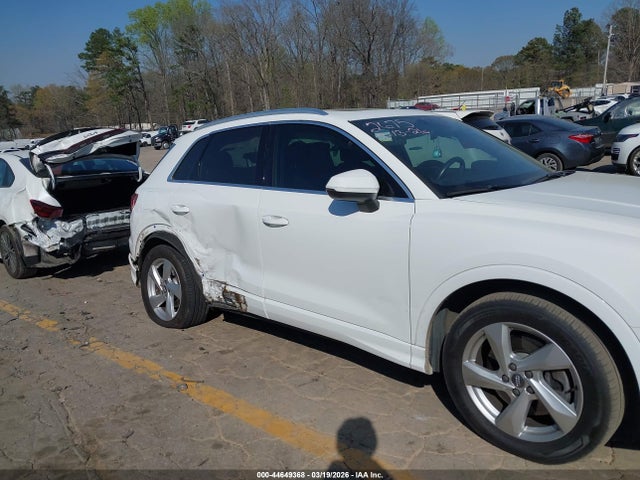 Audi Q3 2.0t Premium