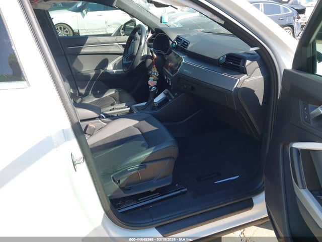 Audi Q3 2.0t Premium