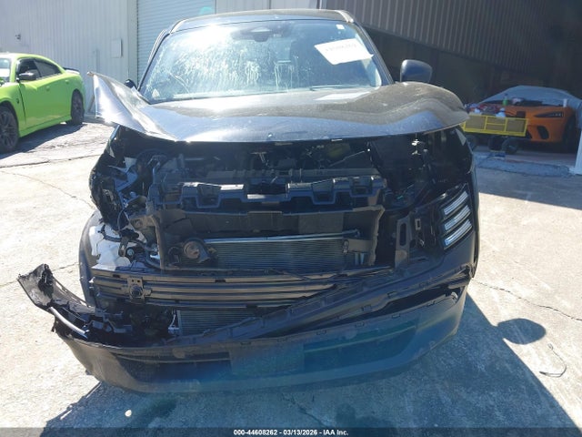 Nissan Kicks S Fwd