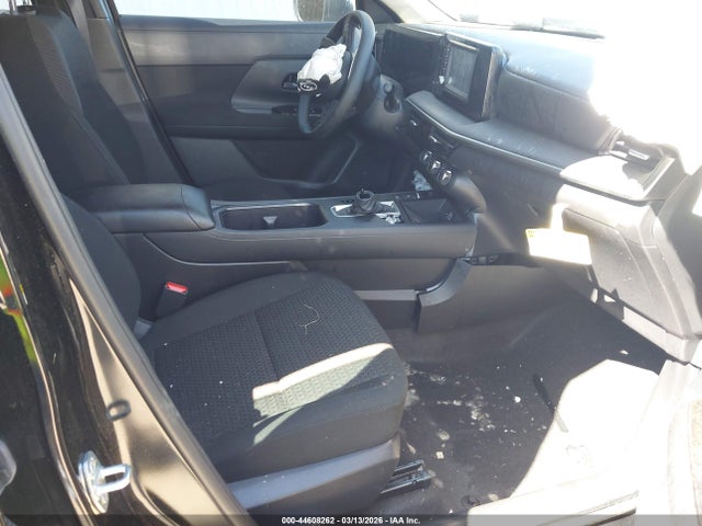 Nissan Kicks S Fwd