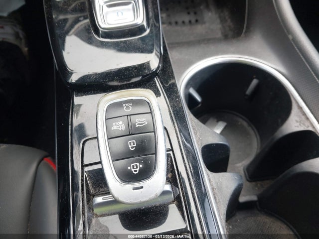 Hyundai SONATA Sel Plus