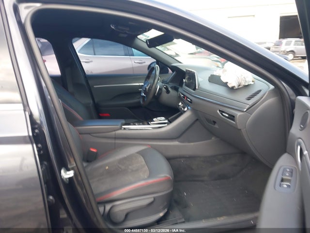 Hyundai SONATA Sel Plus