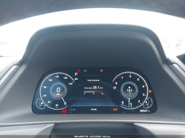 Hyundai SONATA Sel Plus