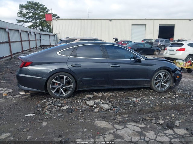 Hyundai SONATA Sel Plus