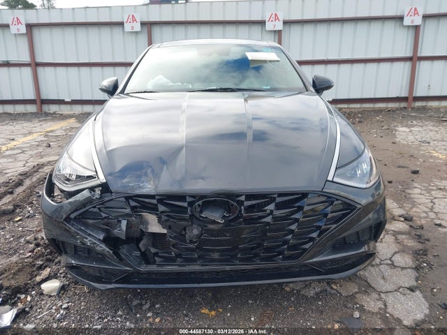 Hyundai SONATA Sel Plus