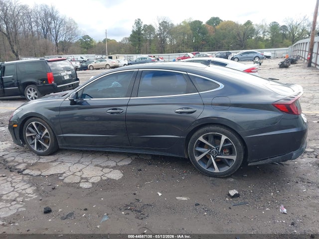 Hyundai SONATA Sel Plus