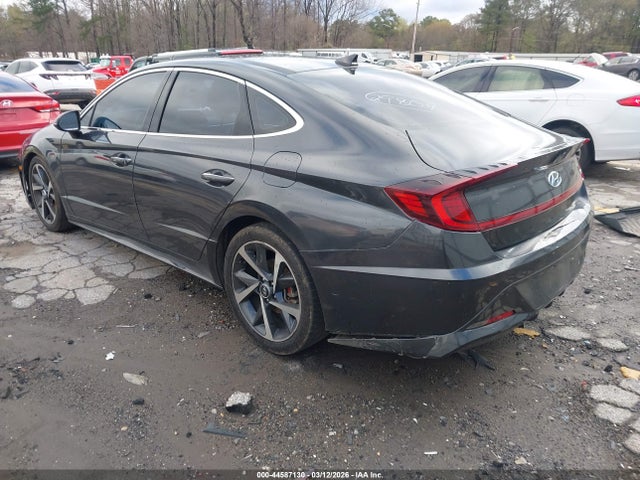 Hyundai SONATA Sel Plus