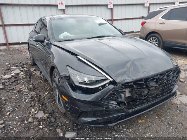 Hyundai SONATA Sel Plus
