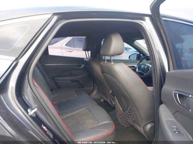 Hyundai SONATA Sel Plus
