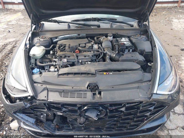 Hyundai SONATA Sel Plus