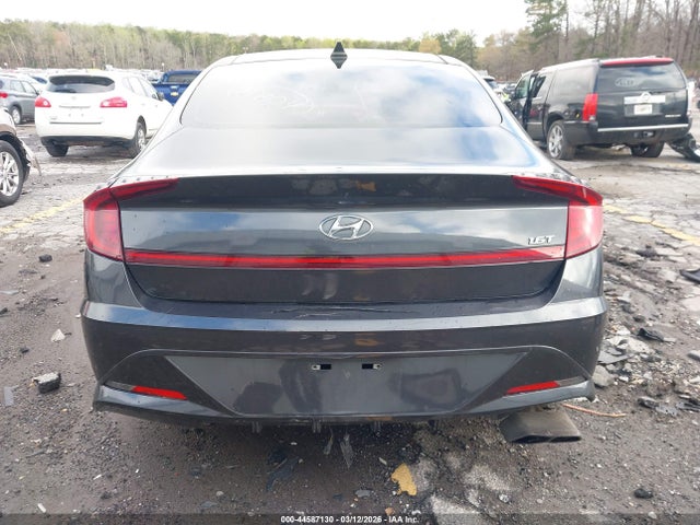 Hyundai SONATA Sel Plus