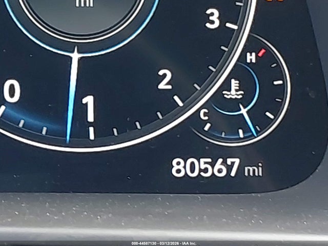 Hyundai SONATA Sel Plus