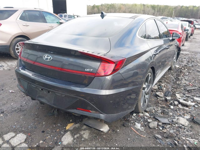 Hyundai SONATA Sel Plus