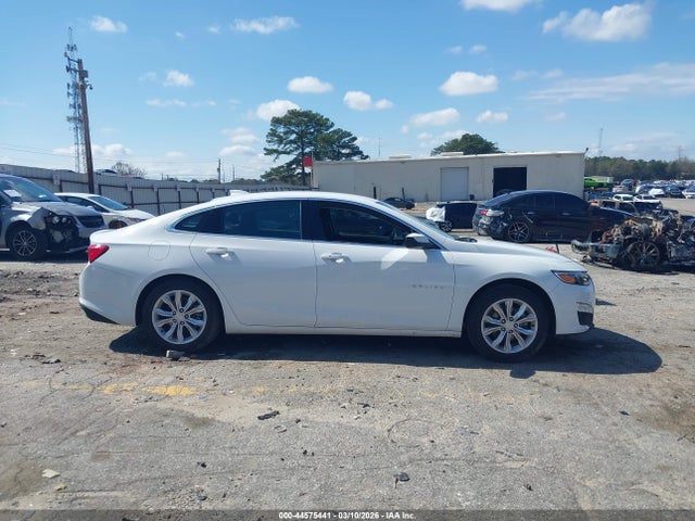 Chevrolet Malibu Fwd 1lt