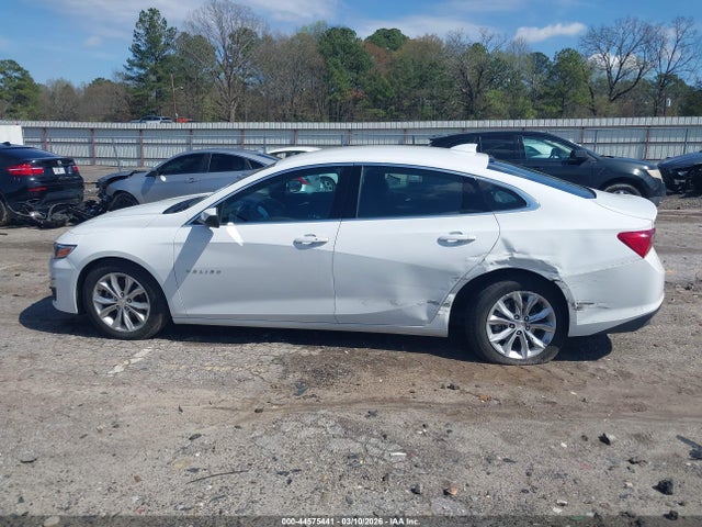 Chevrolet Malibu Fwd 1lt