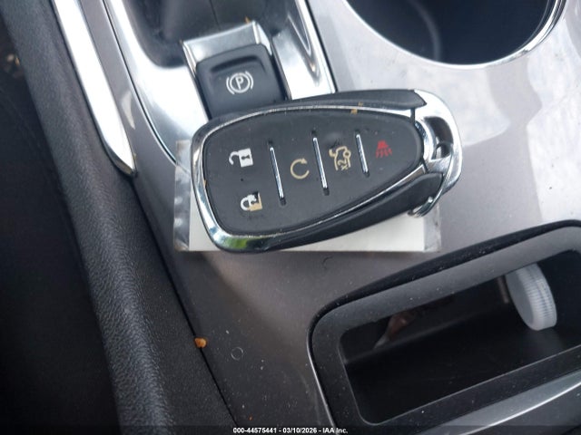Chevrolet Malibu Fwd 1lt