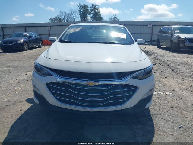 Chevrolet Malibu Fwd 1lt