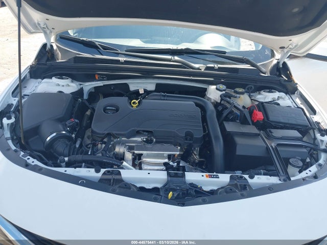 Chevrolet Malibu Fwd 1lt