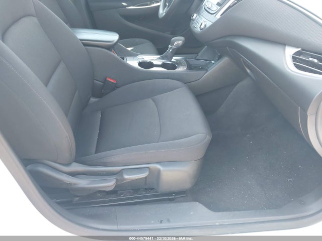 Chevrolet Malibu Fwd 1lt