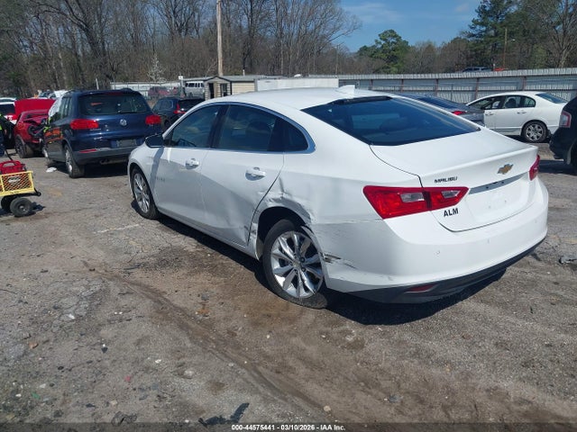 Chevrolet Malibu Fwd 1lt
