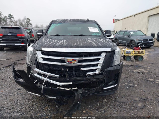Cadillac Escalade Premium Luxury