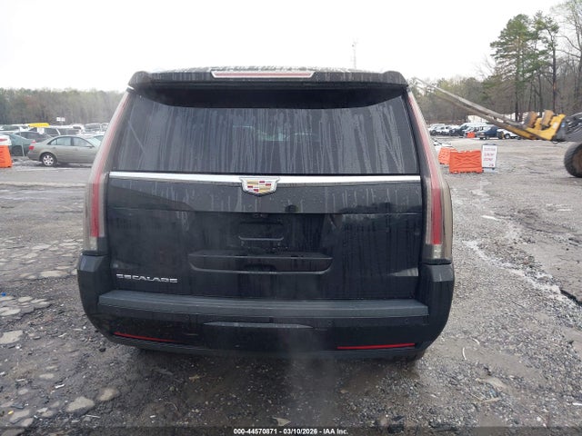 Cadillac Escalade Premium Luxury