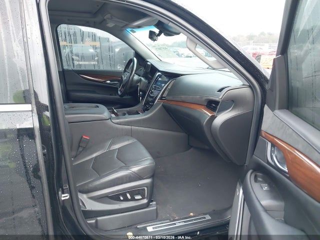 Cadillac Escalade Premium Luxury