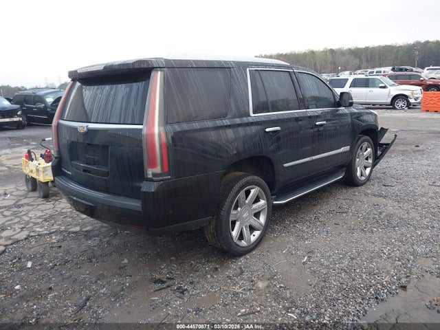 Cadillac Escalade Premium Luxury