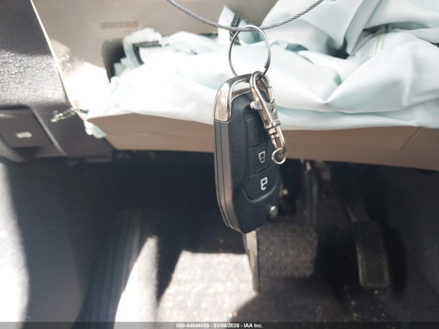 Ford EcoSport S
