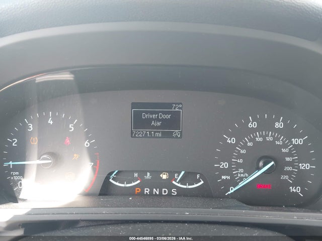 Ford EcoSport S