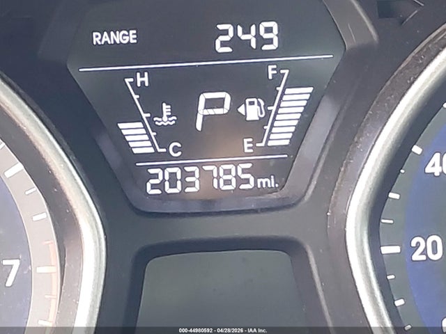 Hyundai ELANTRA Value Edition