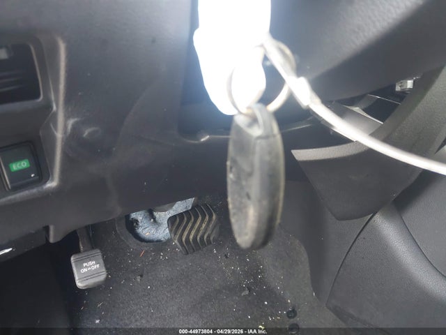 Nissan Rogue Sv Fwd