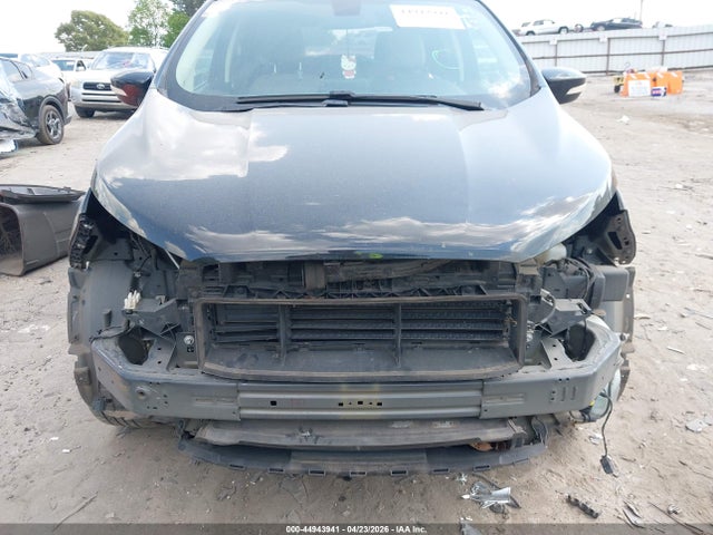 Ford EcoSport Titanium