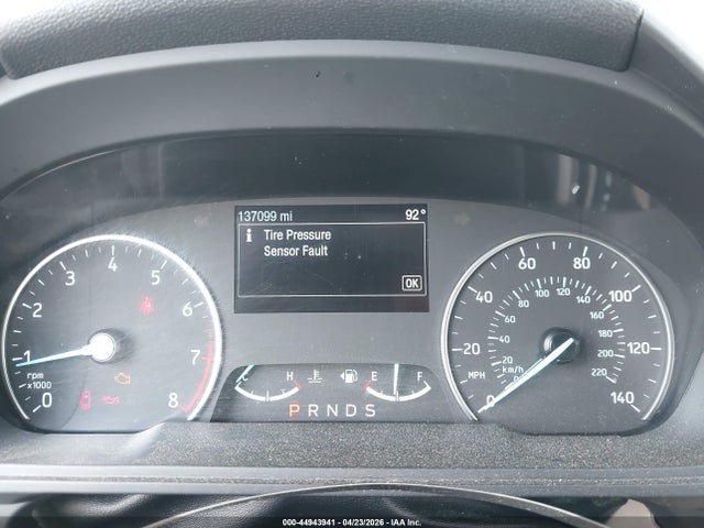 Ford EcoSport Titanium