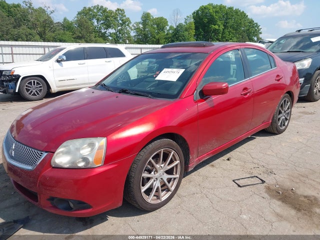Mitsubishi Galant