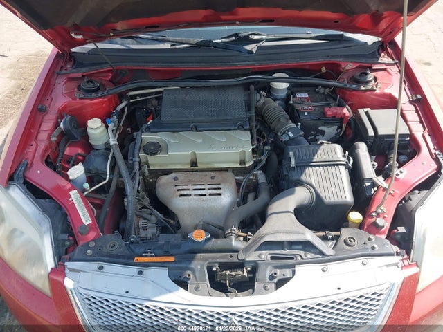 Mitsubishi Galant