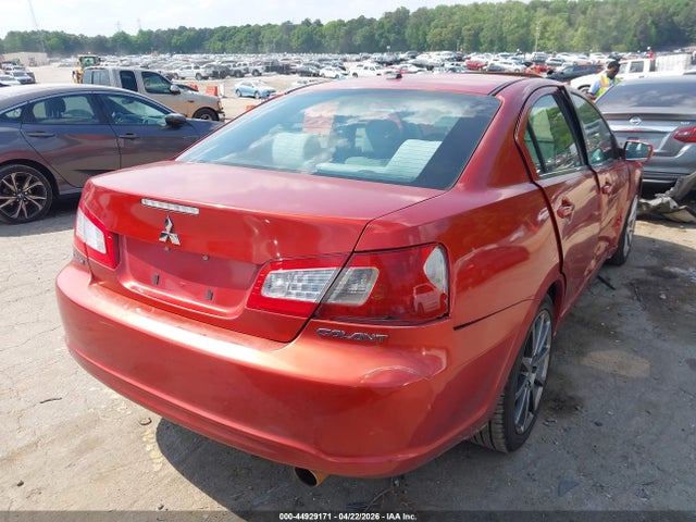 Mitsubishi Galant