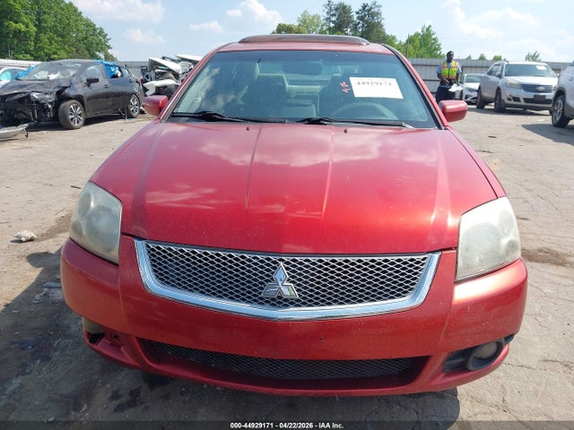 Mitsubishi Galant