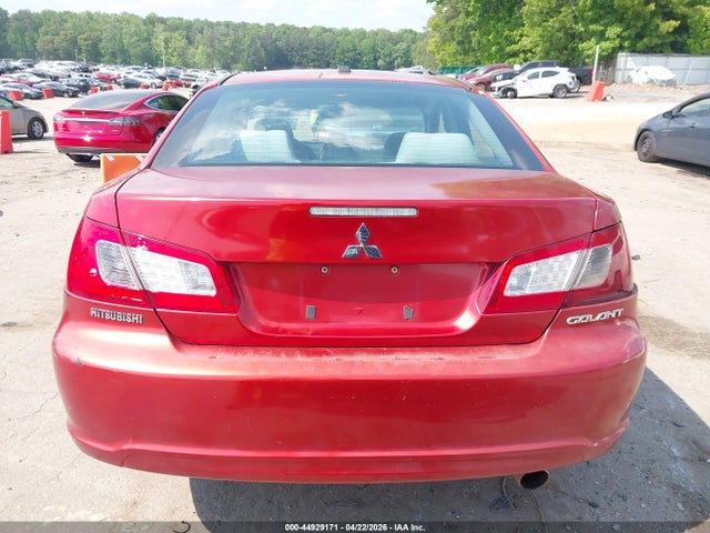 Mitsubishi Galant