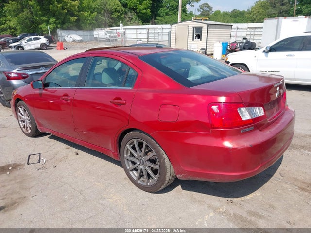 Mitsubishi Galant