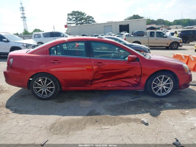 Mitsubishi Galant