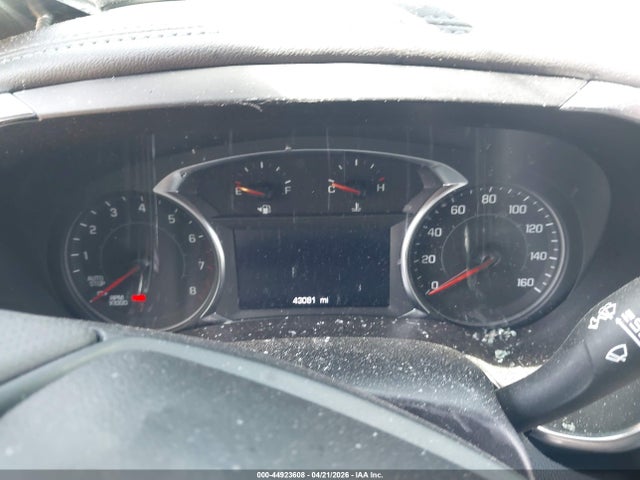 Chevrolet Blazer Fwd 2lt