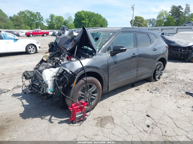 Chevrolet Blazer Fwd 2lt