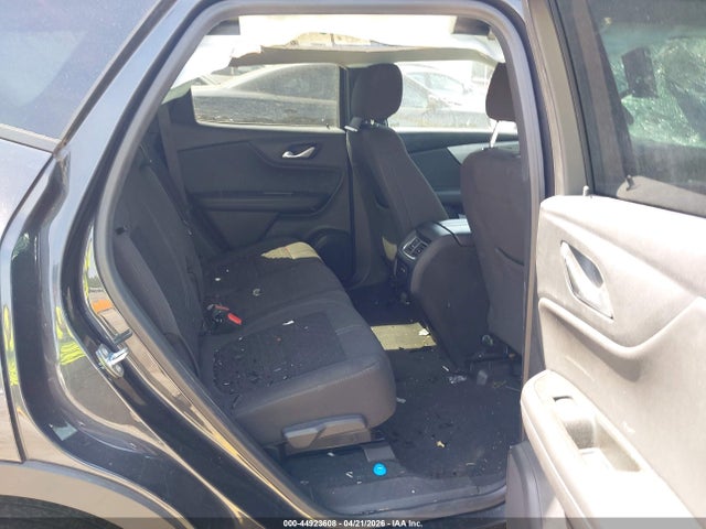 Chevrolet Blazer Fwd 2lt
