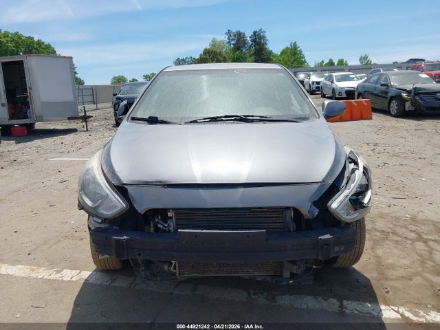 Hyundai ACCENT Se