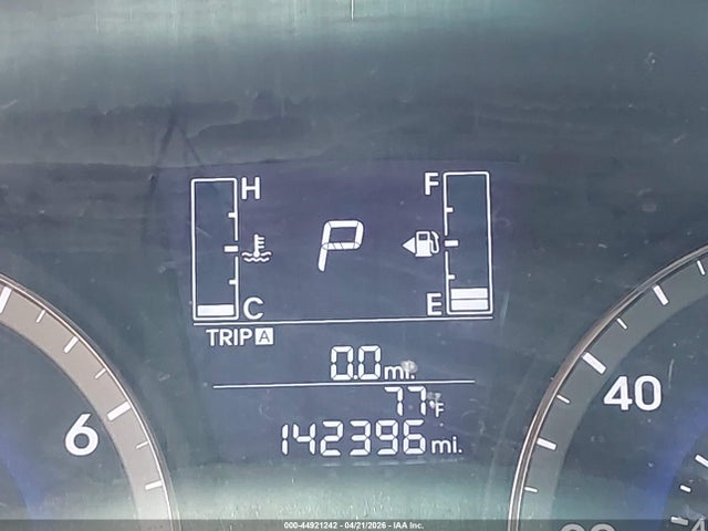 Hyundai ACCENT Se