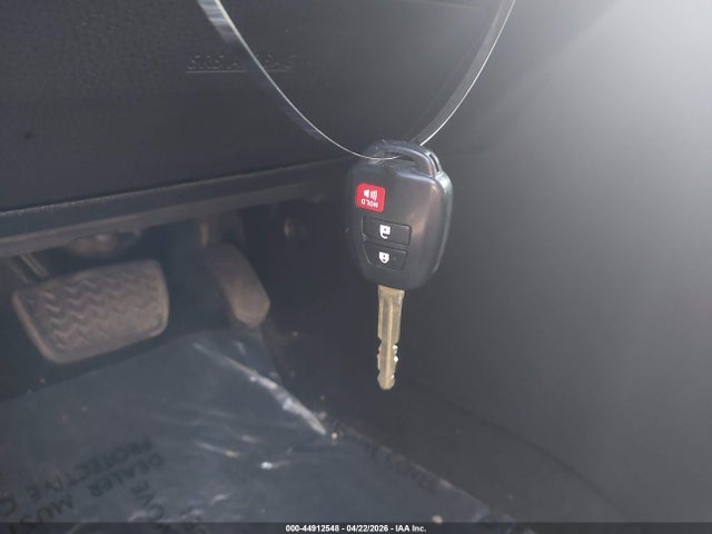 Toyota Highlander Le