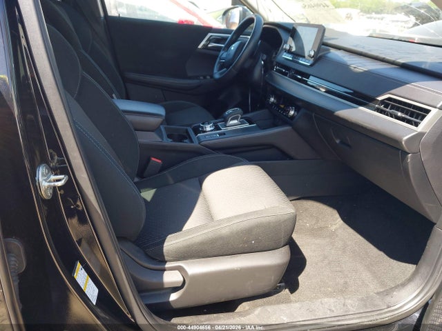 Mitsubishi Outlander Es 2.5 2wd