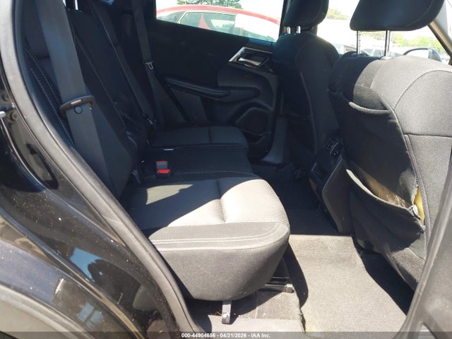 Mitsubishi Outlander Es 2.5 2wd